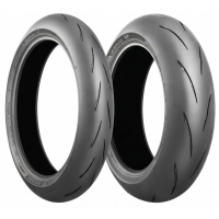 BRIDGESTONE OPONA 180/55ZR17 RS12 (73W) TL TYŁ DOT 01/2026 (NOWOŚĆ 2026)