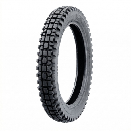 HEIDENAU OPONA 3.50-18 K37 62P TT M/C REINF PRZÓD/TYŁ DOT 09/2026