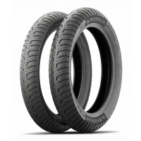 MICHELIN OPONA 90/90-10 CITY EXTRA 50P TL M/C PRZÓD/TYŁ DOT 02/2026