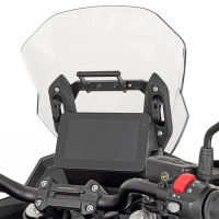 KAPPA 2026/04 POPRZECZKA DO ZAMONTOWANIA TOREB I MOCOWAŃ GPS / SMARTPHONE MORBIDELLI T 1002 VX '25,