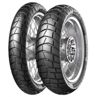 METZELER OPONA 140/80R17 KAROO STREET 69V M/C TL TYŁ DOT 28/2025