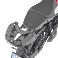 KAPPA 2026/04 STELAŻ KUFRA CENTRALNEGO MOTOMORINI SEIEMMMEZZO SCR 650 '22-'26 (BEZ PŁYTY)