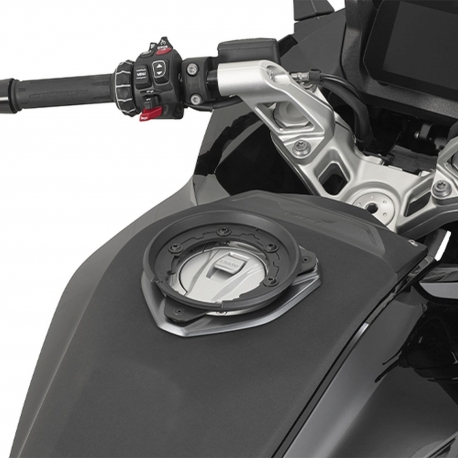 KAPPA 2026/04 MOCOWANIE TANKLOCK BMW R 1300 R / RS '25-'26