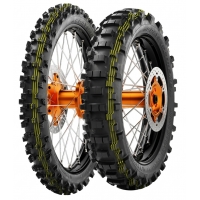 METZELER OPONA 90/100-21 MCE 6 DAYS EXTREME FIM SUPER SOFT MST 57M TT PRZÓD DOT 09/2026