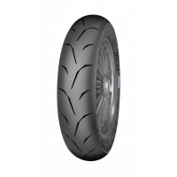 MITAS OPONA 120/70-12 MC 34 SUPER SOFT 51P TL PRZÓD/TYŁ DOT 08/2026