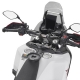 KAPPA 2026/03 MOCOWANIE TANKLOCK YAMAHA TENERE 700 WORLD RAID '26-