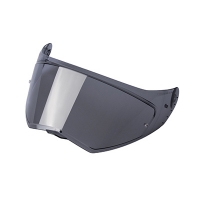 CABERG CZĘŚCI WIZJER (SZYBKA) LUSTRO (MIRROR), ODPORNY NA ZARYSOWANIA Z PINAMI POD PINLOCK DO MODELU DRIFT EVO II KOLOR LEKKO DY