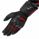Rękawice Shima STX 2.0 LADY CZERWONY