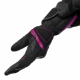 Rękawice Shima STX 2.0 LADY RÓŻOWY