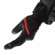 Rękawice Shima STX 2.0 MEN CZERWONY