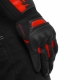Rękawice Shima STX 2.0 MEN CZERWONY
