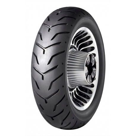 DUNLOP OPONA 170/60R17 D407 78H TL TYŁ HARLEY-DAVIDSON DOT 38/2022