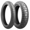 BRIDGESTONE OPONA 140/80R17 AT41 69V TL M+S UM TYŁ DOT 21/2025