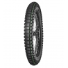 MITAS OPONA 3.75-19 SPEEDWAY SOFT 61P TT NHS (ZIELONY PASEK) TYŁ DOT 2025 (DOT:XVDP) (ZAMIENNIK:70000343)
