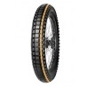 MITAS OPONA 3.75-19 SPEEDWAY 61P NHS TT (POMARAŃCZOWY PASEK) TYŁ DOT 2025 (DOT:PJDP) (ZAMIENNIK:70000344)