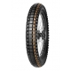 MITAS OPONA 3.00-17 SPEEDWAY SOFT 50P NHS TT (PODWÓJNY POMARAŃCZOWY PASEK) TYŁ DOT 2026 (DOT:XJDS) (460028) (ZAMIENNIK:70000347)