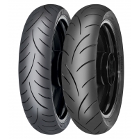 MITAS OPONA 80/100-17 MC 50 46S TL PRZÓD DOT 04/2026 (574238)