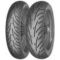 MITAS OPONA 120/70-12 TOURING FORCE SC 58P TL PRZÓD/TYŁ DOT 10/2026 (592141)