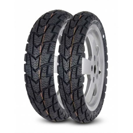MITAS OPONA 80/80-14 MC 32 WIN SCOOT 53L TL/TT M+S PRZÓD/TYŁ DOT 12/2023