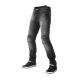 MODEKA SPODNIE JEANSY MOTOCYKLOWE CITY NOMAD MAX EVO KOLOR CZARNY ROZMIAR 3XL