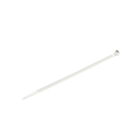 PROMX OPASKA ZACISKOWA (TRYTYTKA) 3,6X370MM KOLOR NEUTRALNY - 100 SZTUK