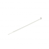 PROMX OPASKA ZACISKOWA (TRYTYTKA) 3,6X370MM KOLOR NEUTRALNY - 100 SZTUK