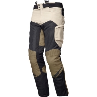 MODEKA SPODNIE KHAO AIR II KOLOR CZARNY/PIASKOWY/KHAKI ROZMIAR XXL
