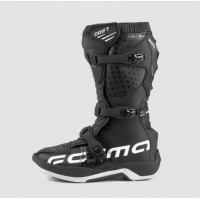 FORMA BUTY CROSS DRIFT KOLOR CZARNY ROZMIAR 33