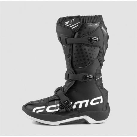 FORMA BUTY CROSS DRIFT KOLOR CZARNY ROZMIAR 34