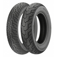DUNLOP OPONA 80/90-21 D404 48H TT PRZÓD DOT 05/2026
