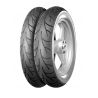 CONTINENTAL OPONA 130/80-17 CONTIGO! 65H TL M/C TYŁ DOT 04/2026 (240048)