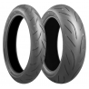 BRIDGESTONE OPONA 150/60ZR17 BATTLAX S21 (66W) TL TYŁ DOT 04/2026