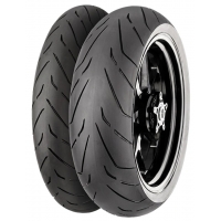 CONTINENTAL OPONA 110/70R17 CONTIROAD 54V TL M/C PRZÓD DOT 44/2025 (244720) (oferta specjalna) (wycofane)