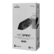 Cardo intercom HJC Spirit Single