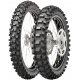 DUNLOP OPONA 100/100-18 GEOMAX MX33 59M TT TYŁ DOT 51/2023