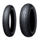 DUNLOP OPONA 100/90-19 ROADMASTER TT100 GP J 57H TT PRZÓD OLDTIMER DOT 12/2023