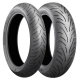 BRIDGESTONE OPONA 120/70R15 SC2 56H TL RAIN PRZÓD/TYŁ PRZÓD DOT 46/2024