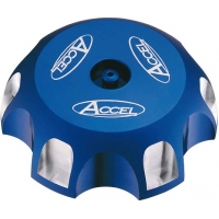 ACCEL KOREK WLEWU PALIWA YAMAHA YZ 85/125/250 '02-'18, YZF 250/450 '03-'13, WR 250F '03-'13, WR 450F '03-'15, KAWASAKI KXF 250/4
