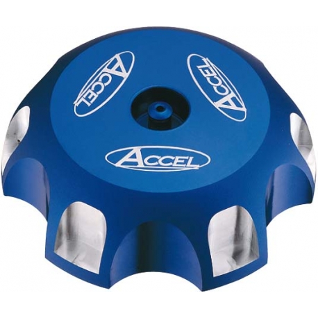 ACCEL KOREK WLEWU PALIWA YAMAHA YZ 85/125/250 '02-'18, YZF 250/450 '03-'13, WR 250F '03-'13, WR 450F '03-'15, KAWASAKI KXF 250/4