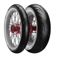 AVON OPONA 180/70R16 COBRA CHROME WSW 77V TL TYŁ BIAŁY BOK DOT 47/2023 (4120115)