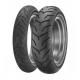 DUNLOP OPONA 130/80B17 D408 65H TL PRZÓD SW WĄSKI BIAŁY PAS HARLEY-DAVIDSON DOT 25/2023