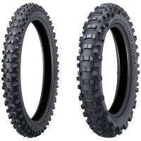 DUNLOP OPONA 90/90-21 GEOMAX EN91 ENDURO FIM 54R TT PRZÓD DOT 15/2023