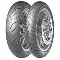 DUNLOP OPONA 90/80-16 SCOOTSMART 51S TL PRZÓD/TYŁ DOT 06/2024