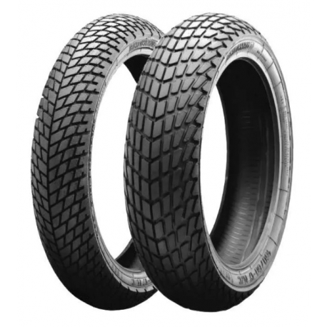 HEIDENAU OPONA 160/60-17 K73 69H TL SUPERMOTO TYŁ DOT 19/2026