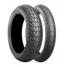BRIDGESTONE OPONA 100/90-19 BATTLAX ADVENTURECROSS SCRAMBLER AX41S 57H TL PRZÓD DOT 21/2025