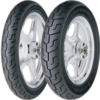 DUNLOP OPONA 100/90-19 D401 57H TL PRZÓD HARLEY-DAVIDSON DOT 16/2023