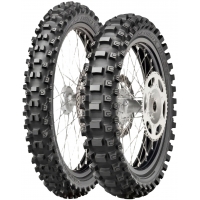 DUNLOP OPONA 70/100-10 GEOMAX MX33 41J TT TYŁ DOT 50/2023