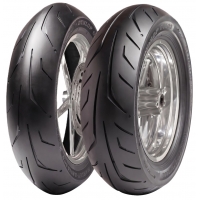 DUNLOP OPONA 180/70R16 GT503 77V TL TYŁ HARLEY-DAVIDSON SPORTSTER 1250S (2022) TYŁ DOT 07/2022