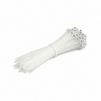 PROMX OPASKA ZACISKOWA (TRYTYTKA) 7,6X200MM KOLOR NEUTRALNY - 100 SZTUK