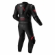 Shima HYPER-RS MEN CZARNY/CZERWONY